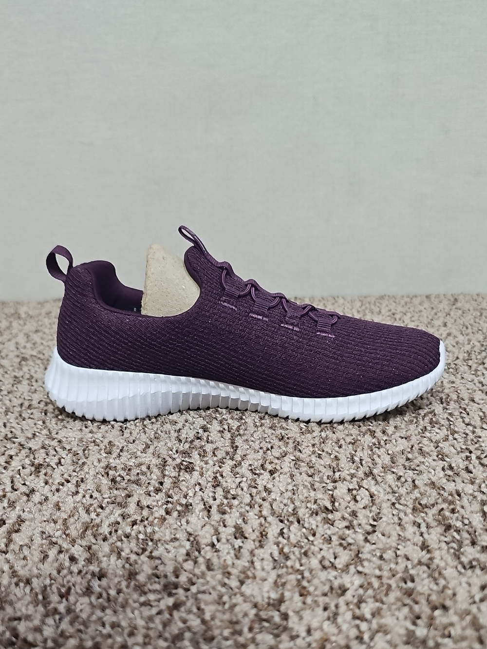 SKECHERS S SPORT CHARLIZE WOMENS SNEAKER BFPM-08-095 - Picture 8 of 10